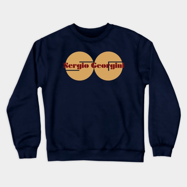 Sergio Georgini Crewneck Sweatshirt by TenomonMalke